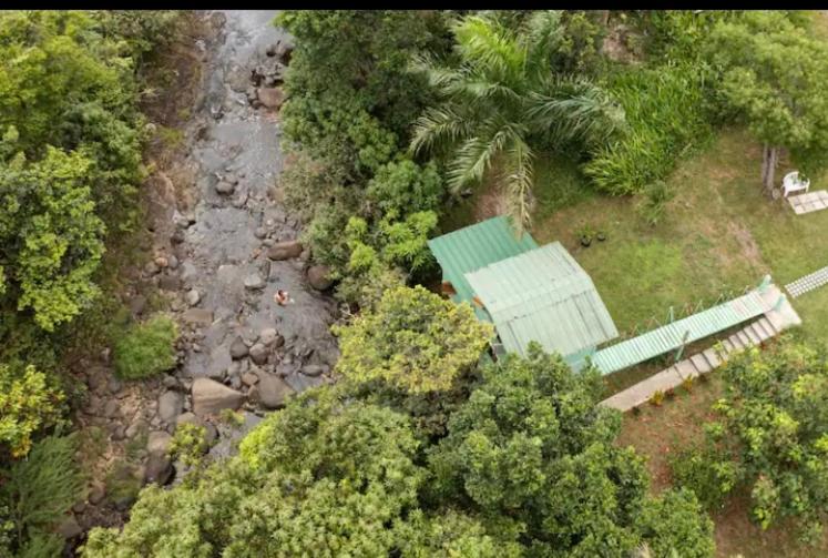 Yocahu Treehouse