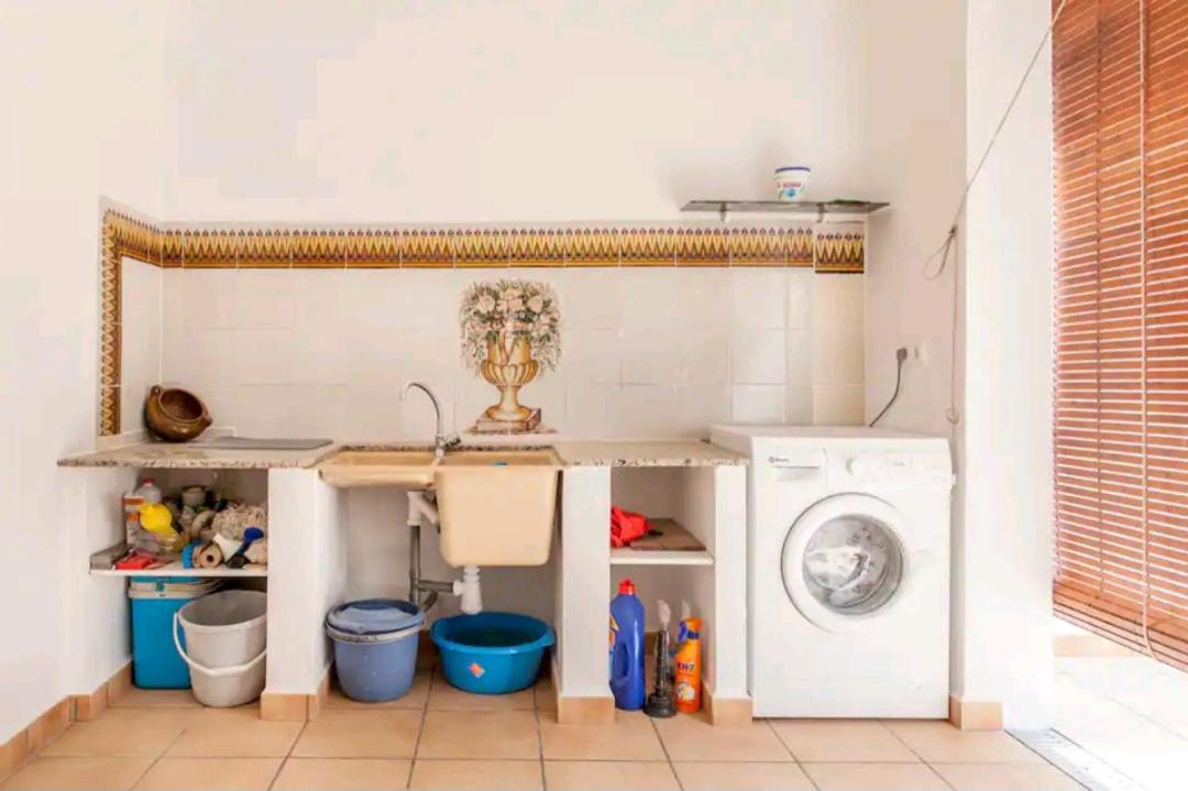 Casa Pepita