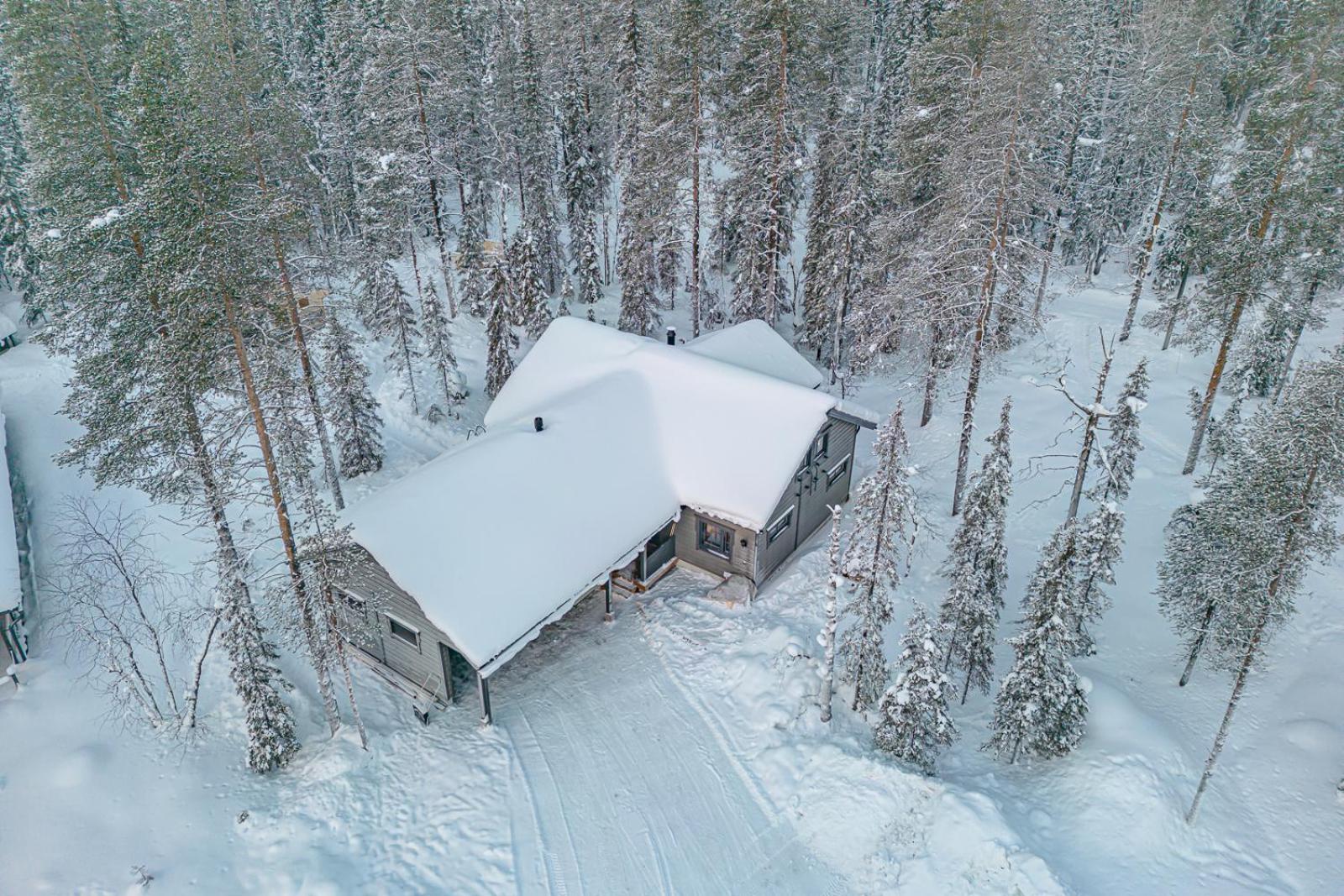 Milis Chalet