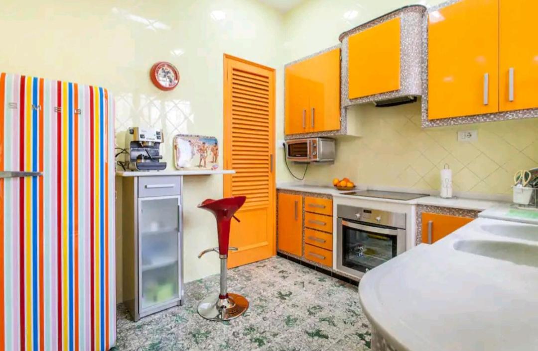 Casa Pepita