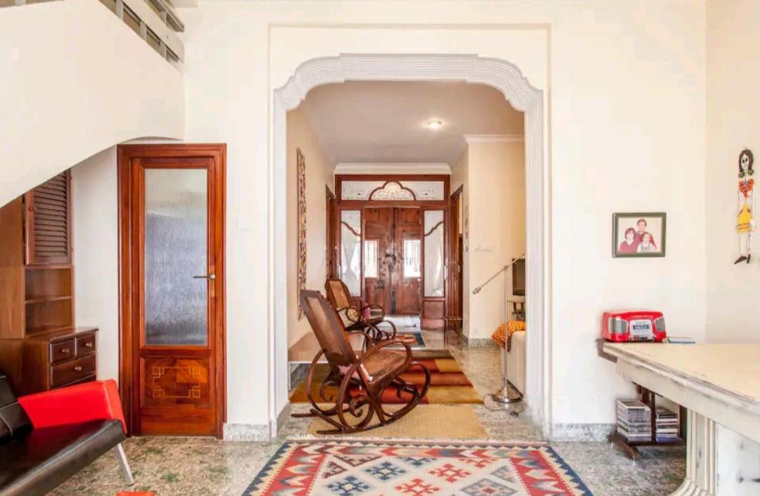 Casa Pepita