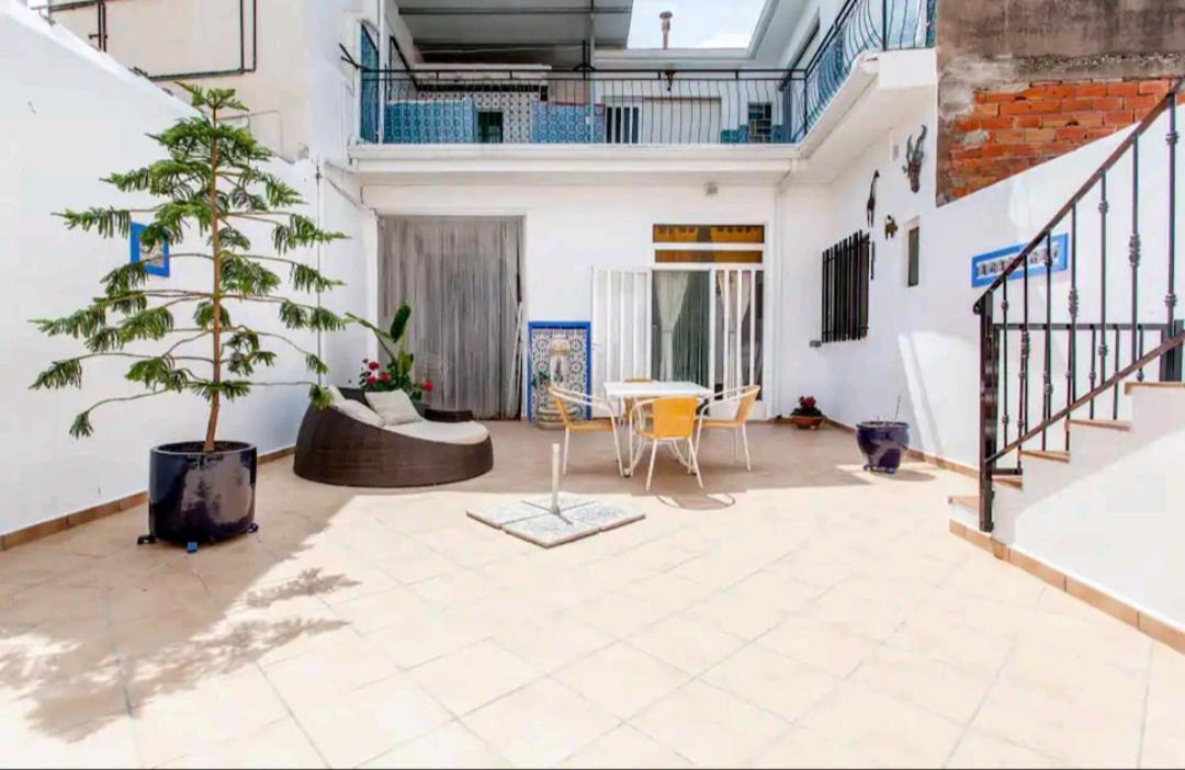 Casa Pepita