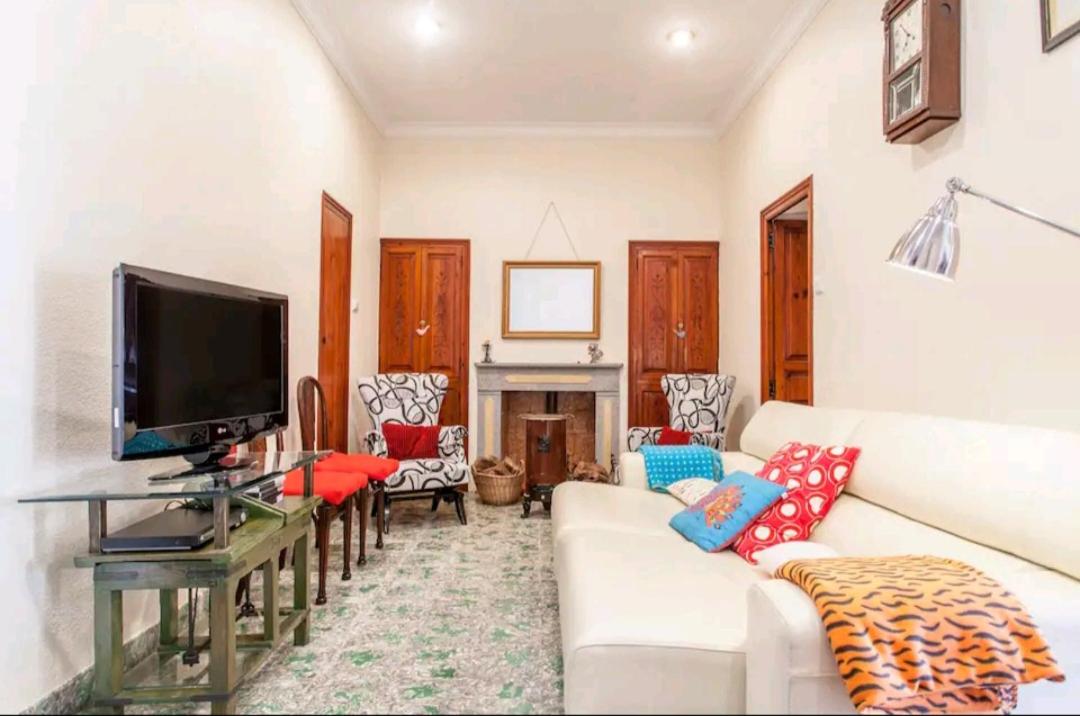 Casa Pepita
