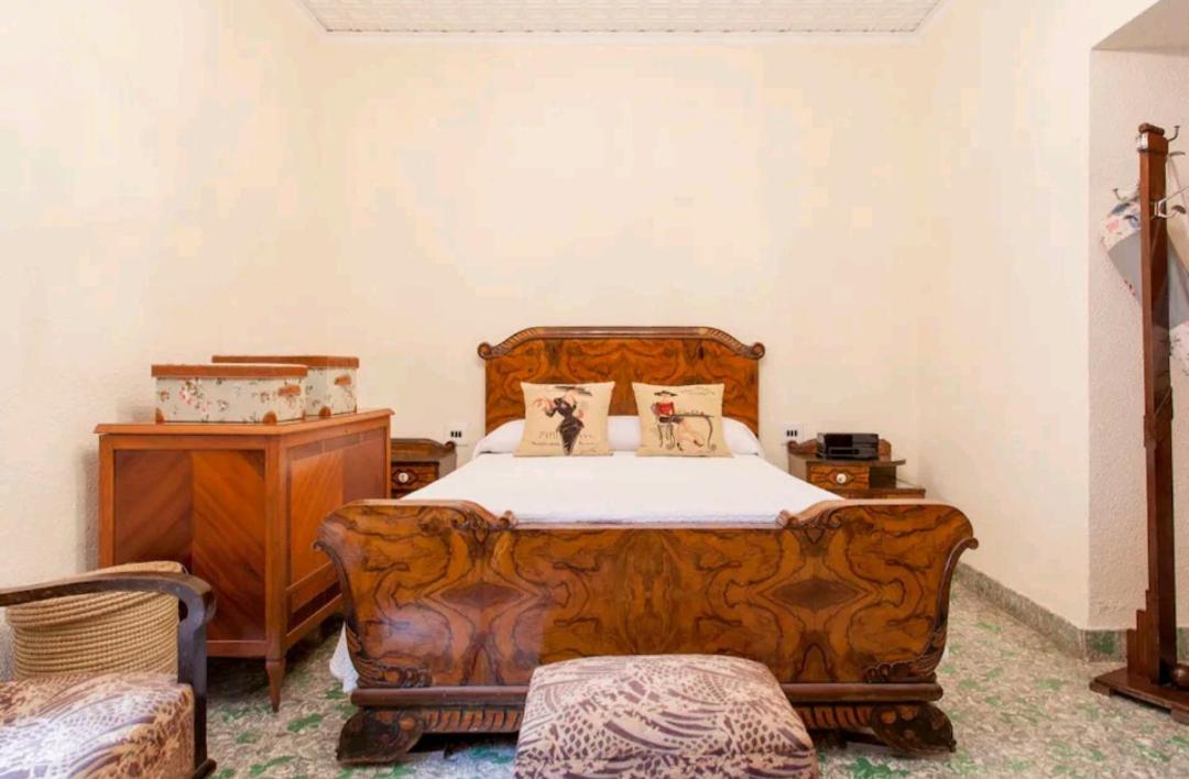 Casa Pepita