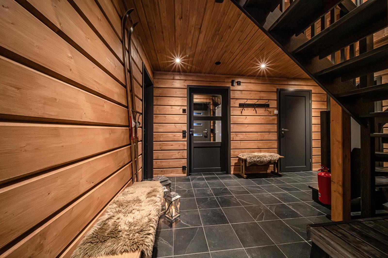 Milis Chalet