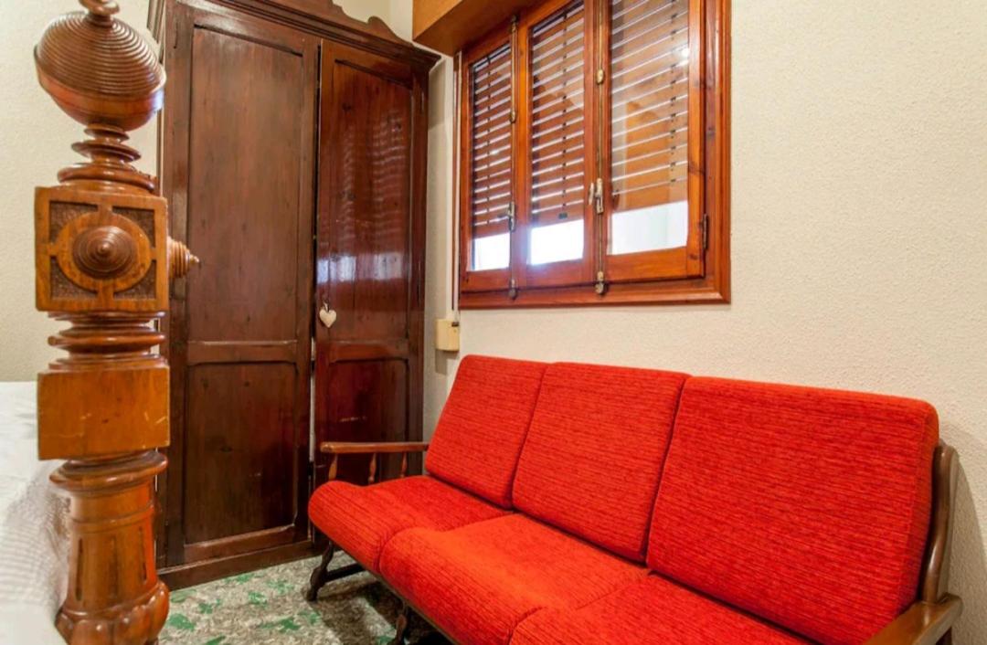 Casa Pepita