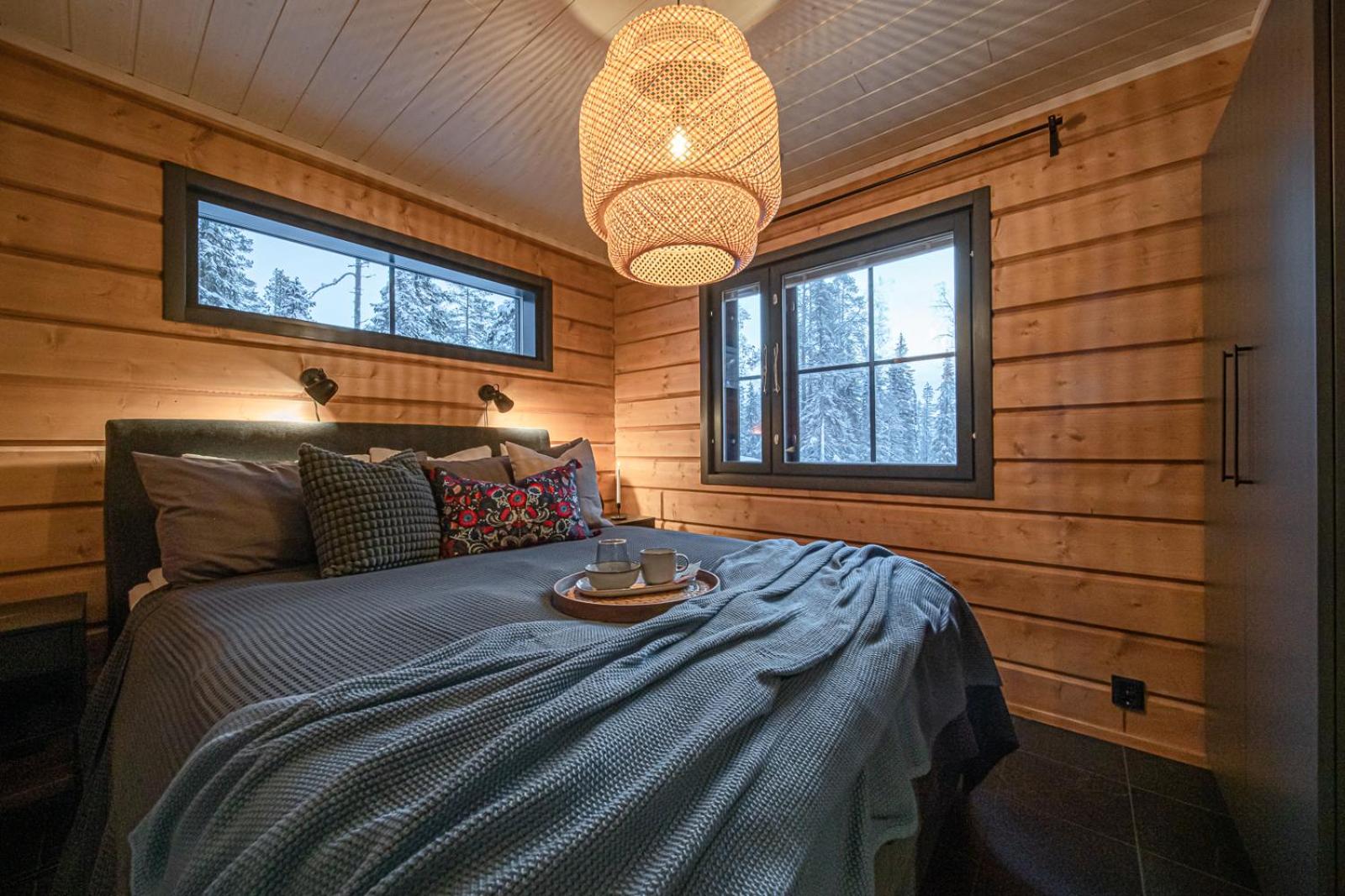 Milis Chalet