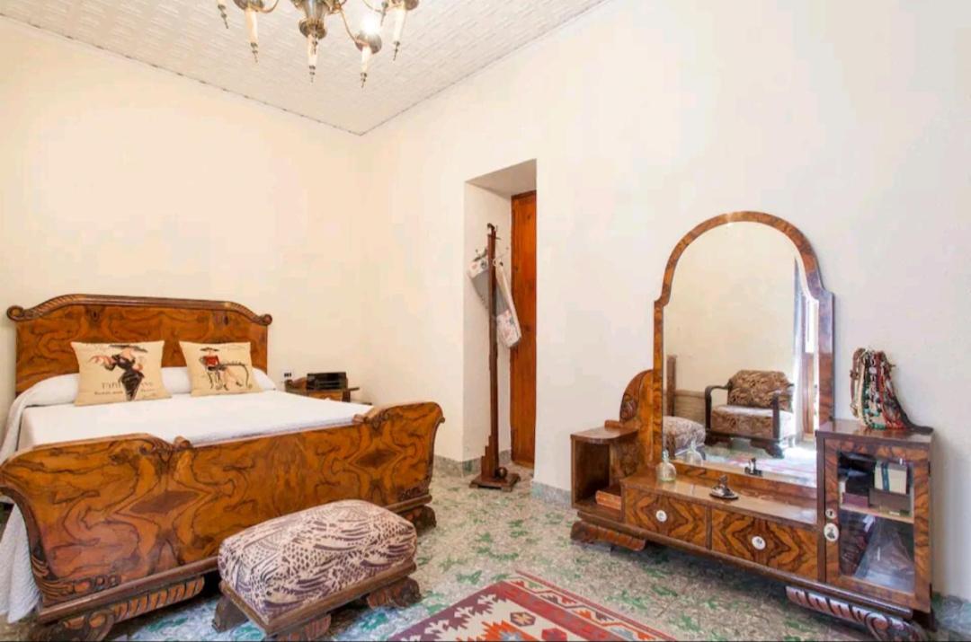 Casa Pepita