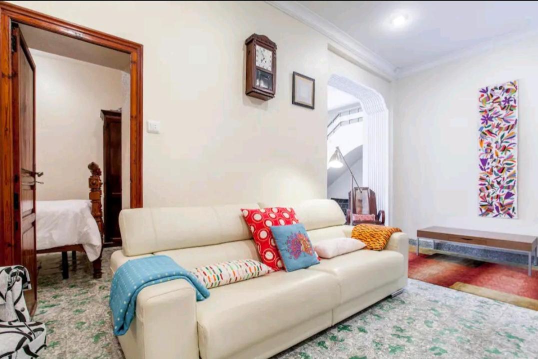 Casa Pepita