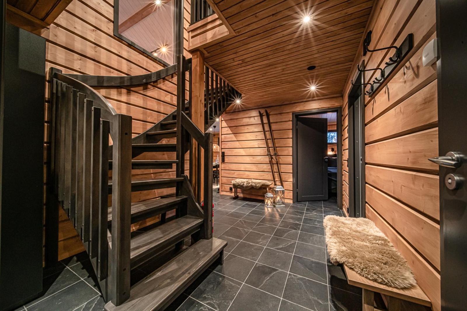 Milis Chalet