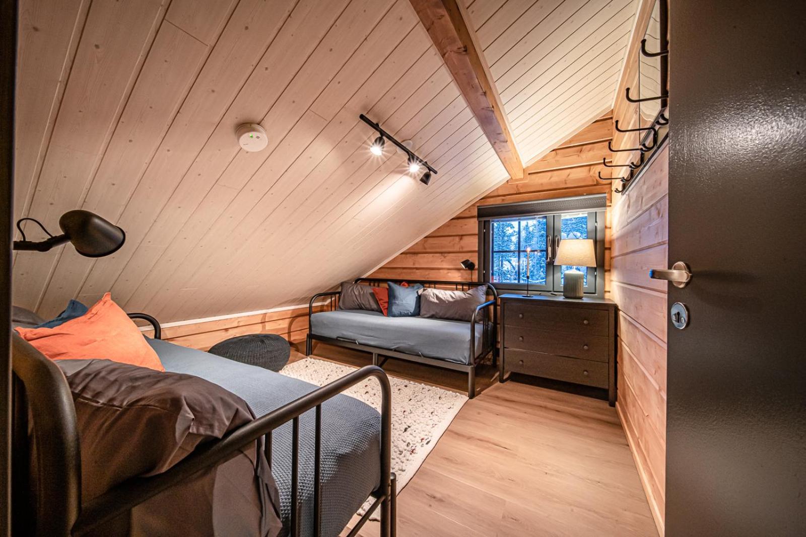 Milis Chalet