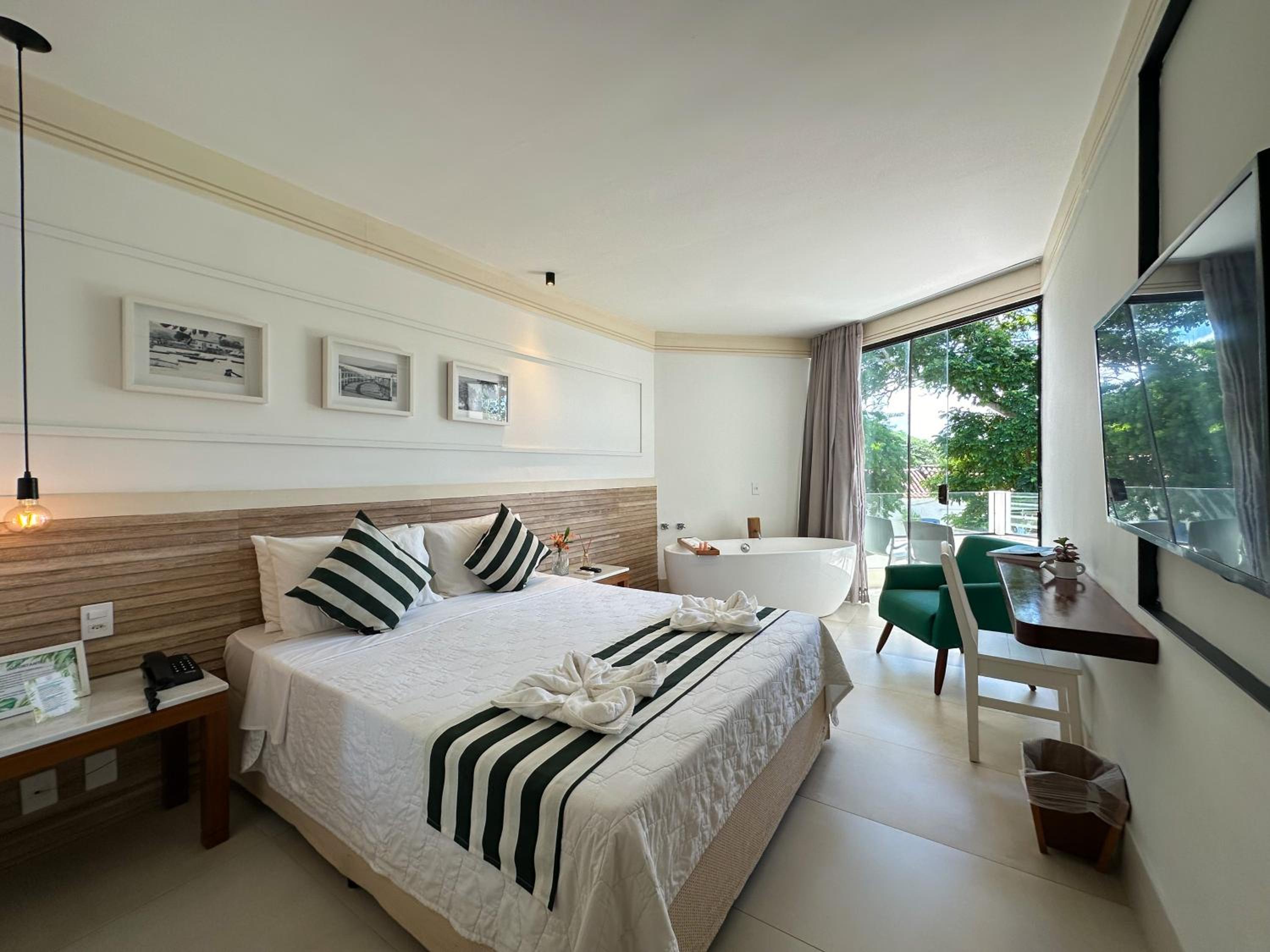 Passagem Concept Hotel e Spa
