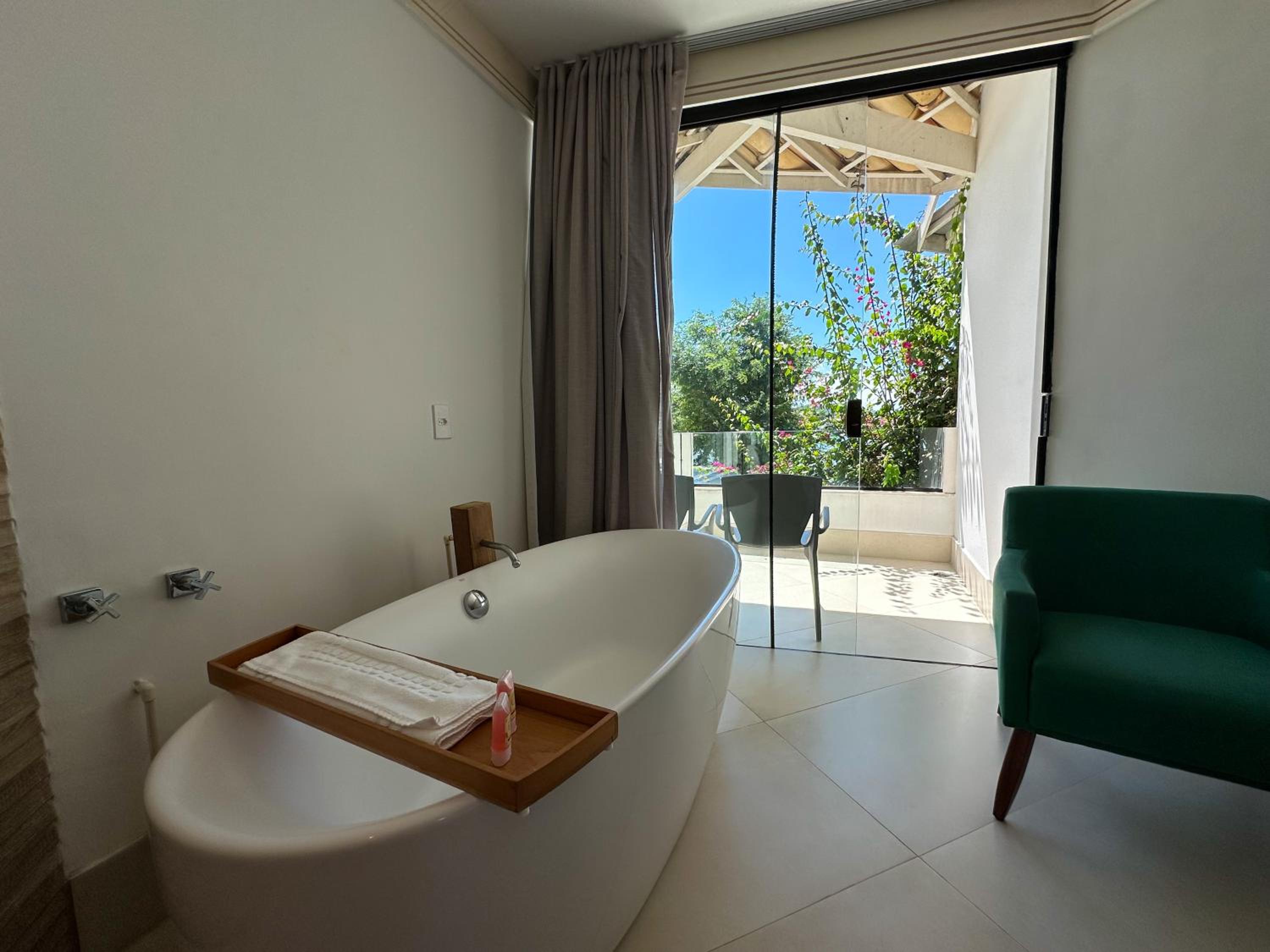 Passagem Concept Hotel e Spa