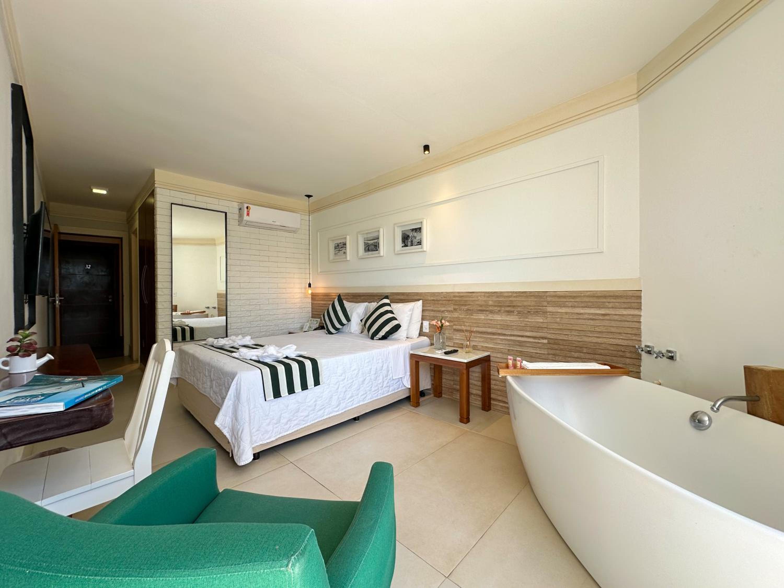 Passagem Concept Hotel e Spa