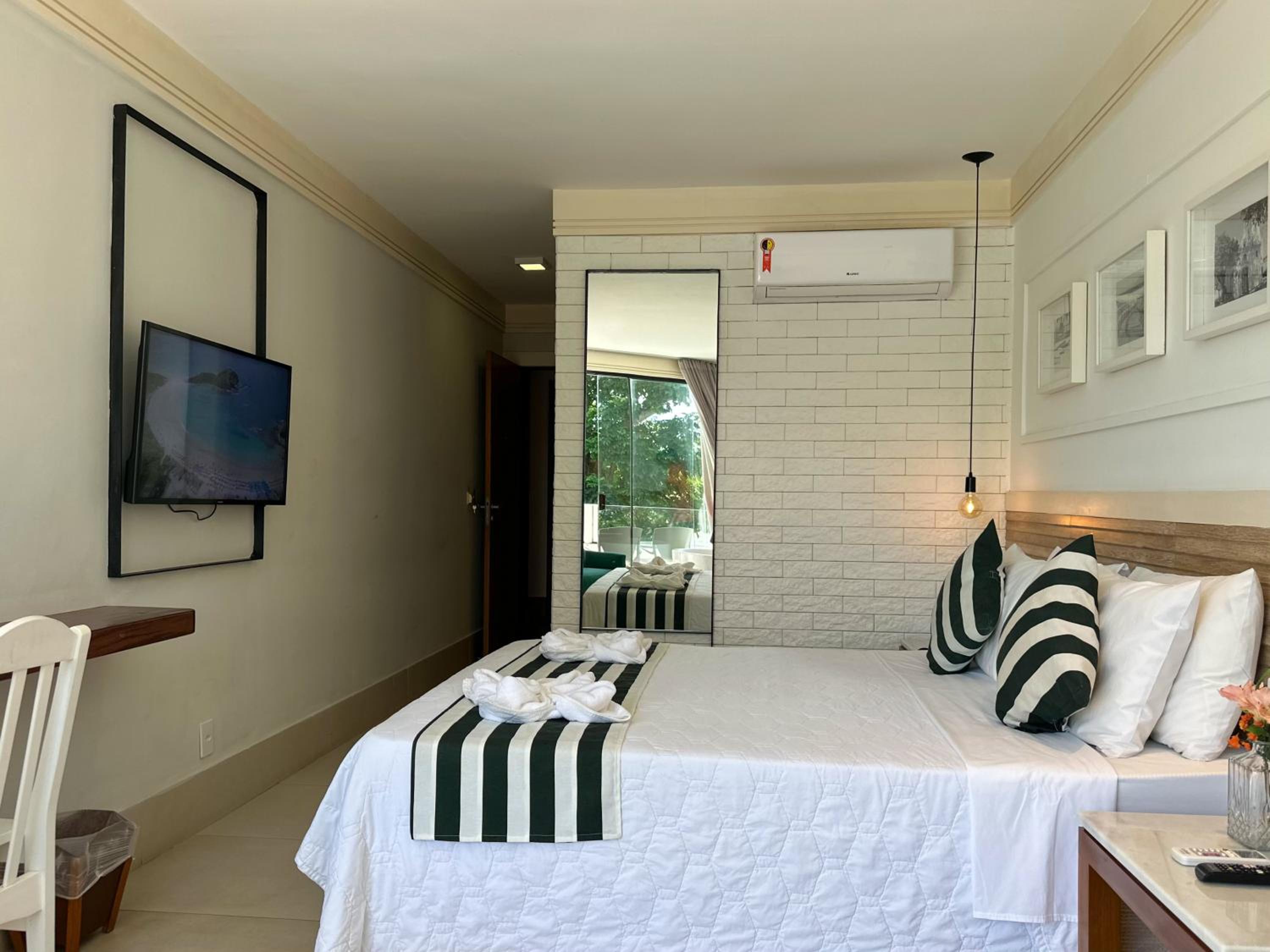 Passagem Concept Hotel e Spa