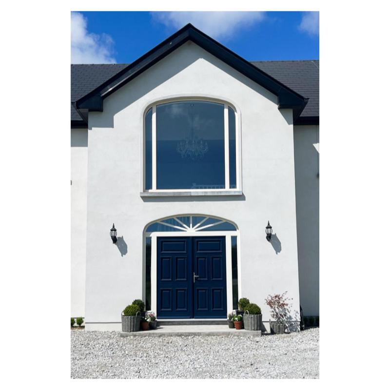 Eastbury House near Garryvoe Hotel & Ballymaloe House