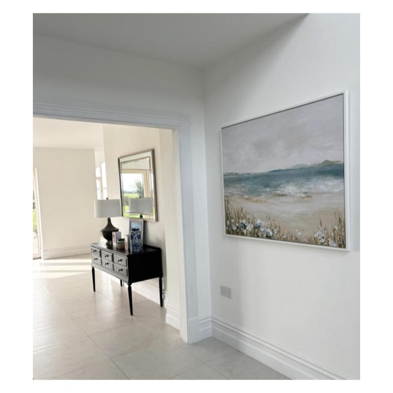 Eastbury House near Garryvoe Hotel & Ballymaloe House