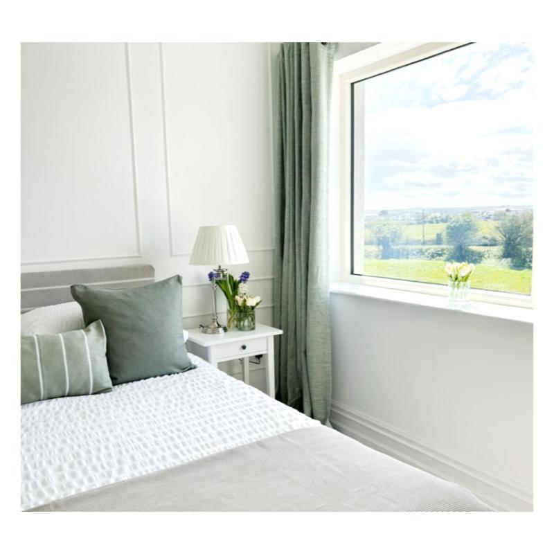 Eastbury House near Garryvoe Hotel & Ballymaloe House
