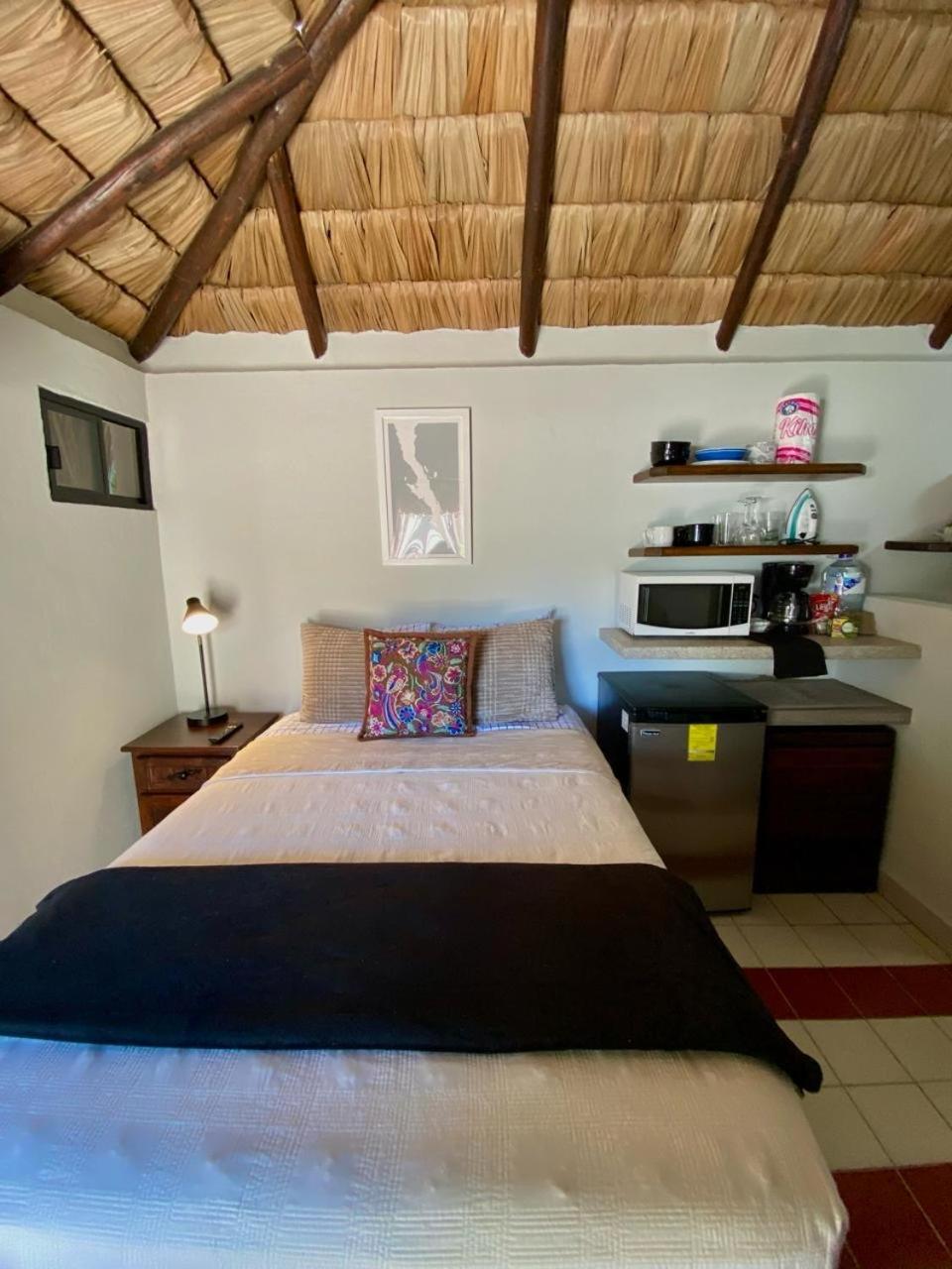Studio Candelero en Loreto view 2