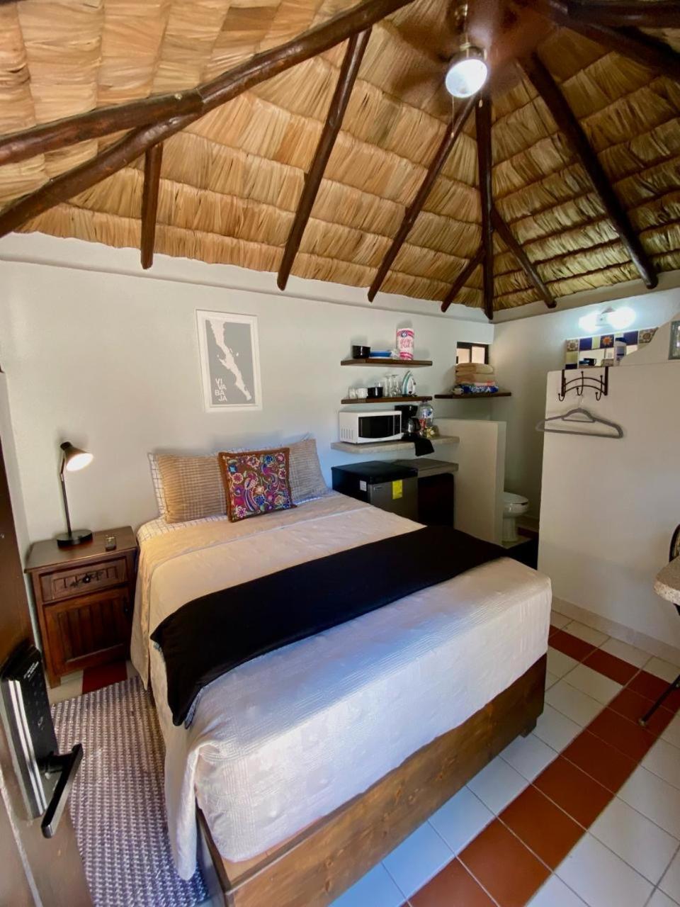 Studio Candelero en Loreto view 4