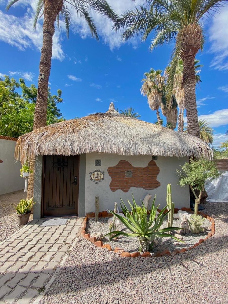 Hotel Isla candelero - Image 1