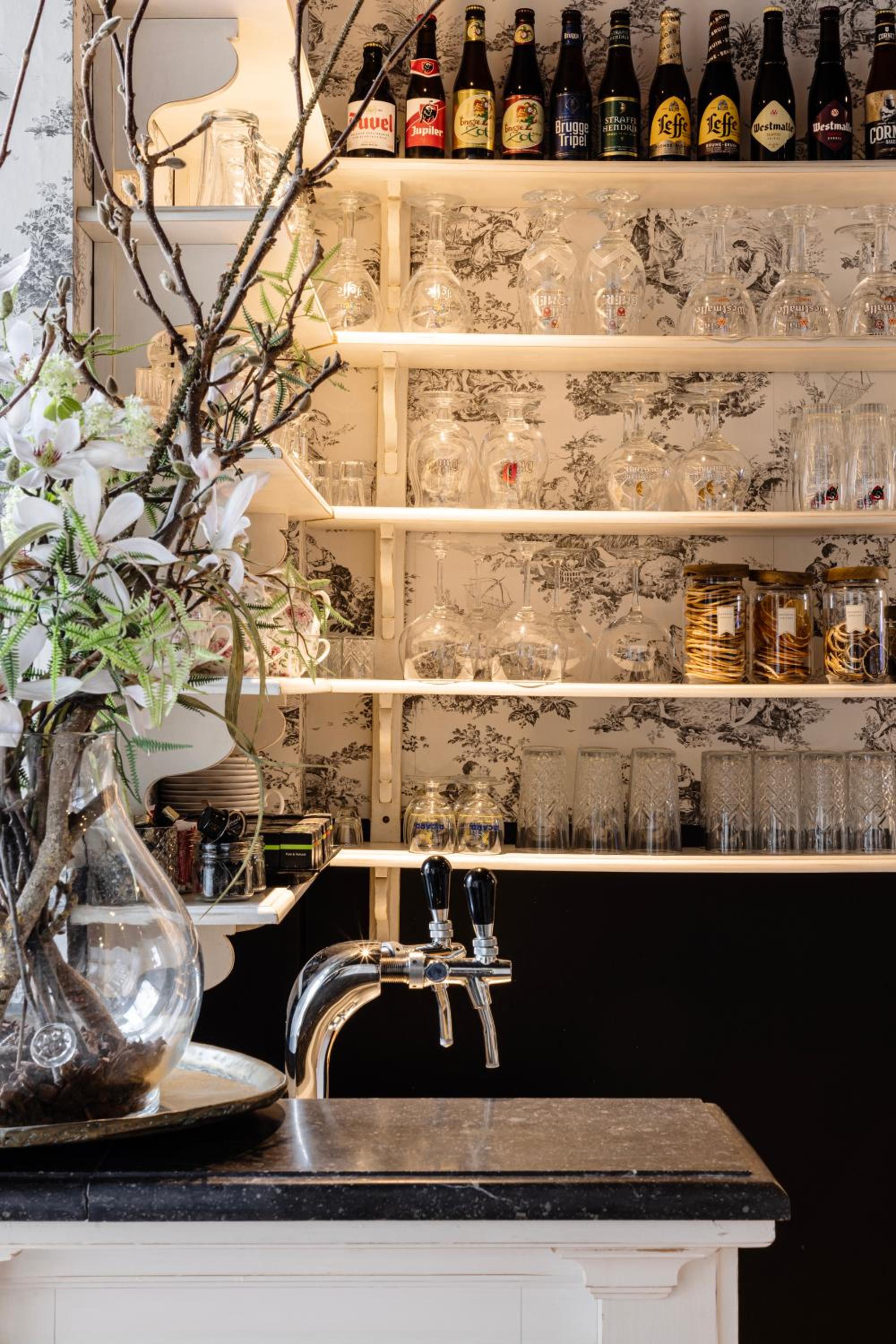 Bruges Vacations - Hotel Ter Brughe by CW Hotel Collection - Property Image 50