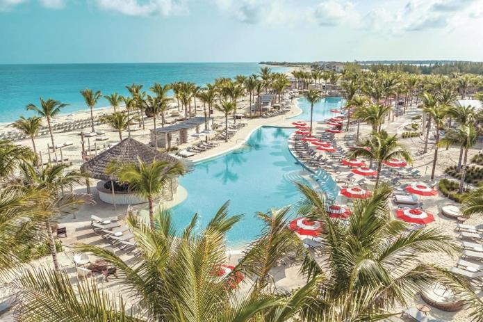 Resorts World Bimini