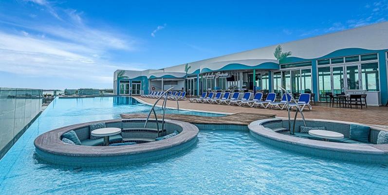 Hilton at Resorts World Bimini - Property Image 44