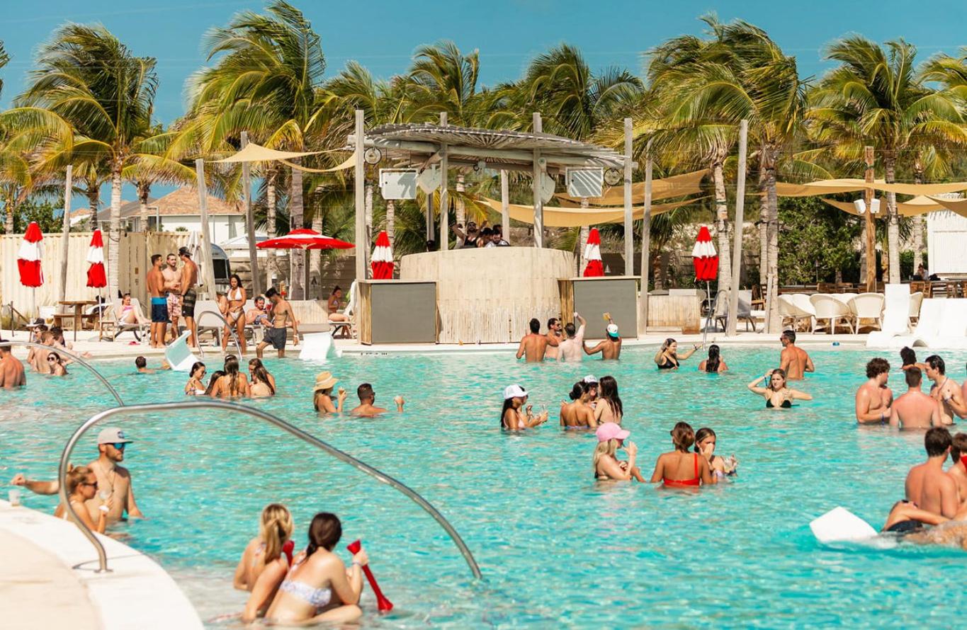 Hilton at Resorts World Bimini - Property Image 42