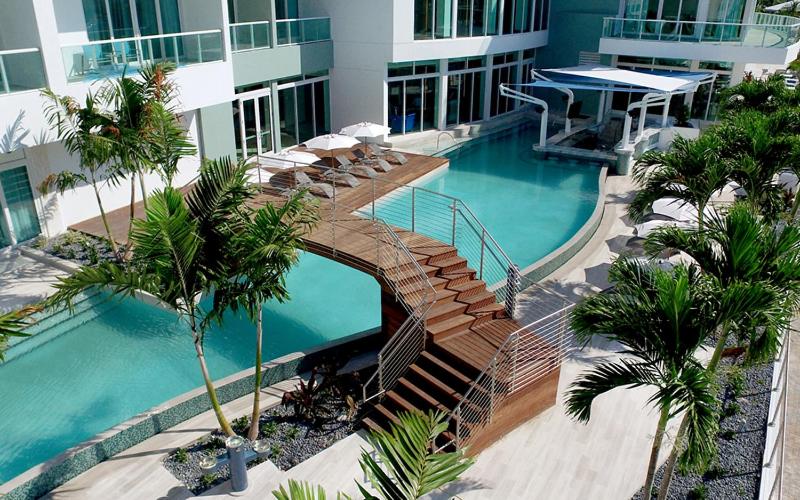 Hilton at Resorts World Bimini - Property Image 41