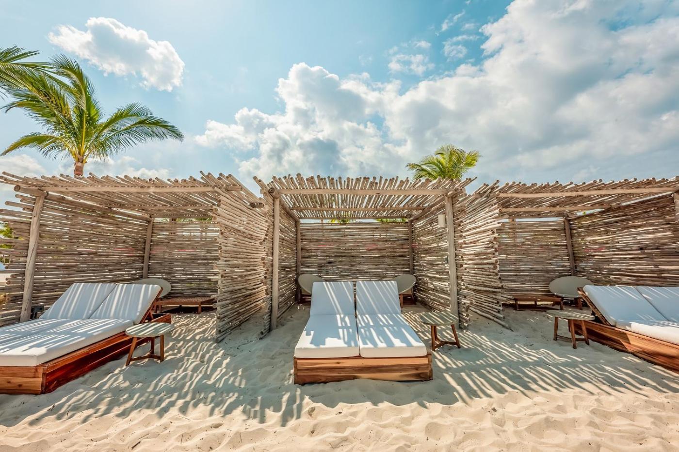 Hilton at Resorts World Bimini - Property Image 47