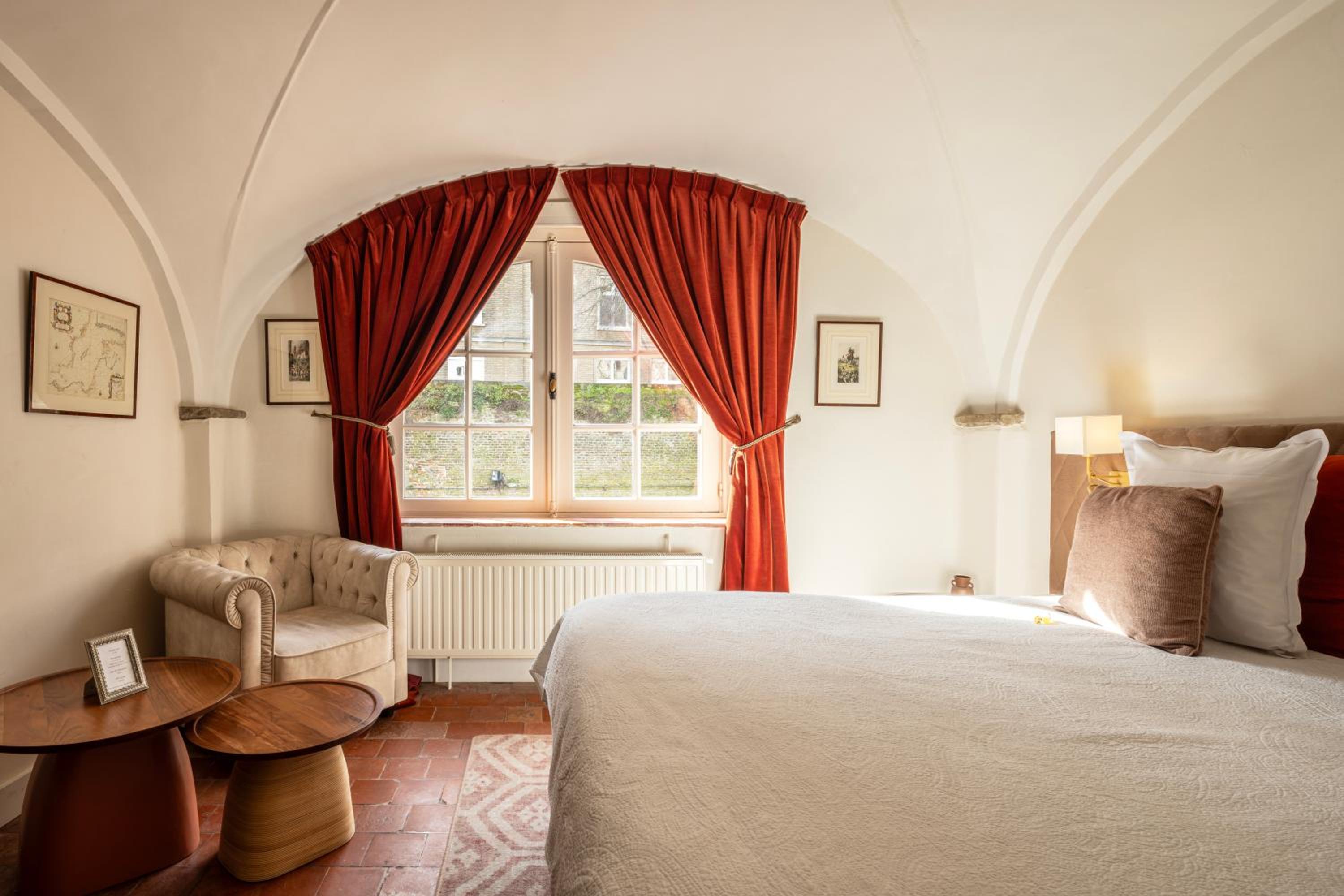 Bruges Vacations - Hotel Ter Brughe by CW Hotel Collection - Property Image 69