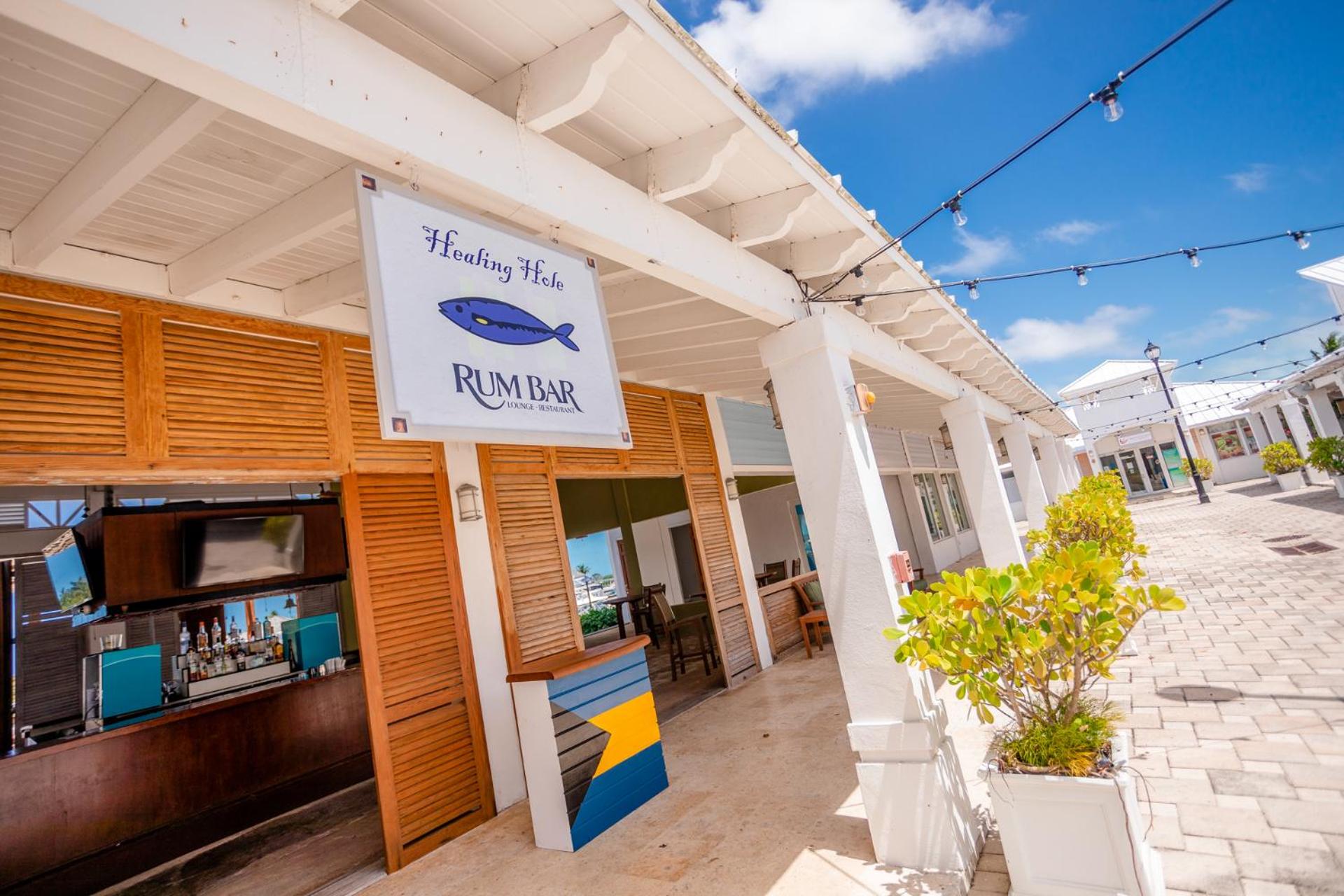 Hilton at Resorts World Bimini - Property Image 38