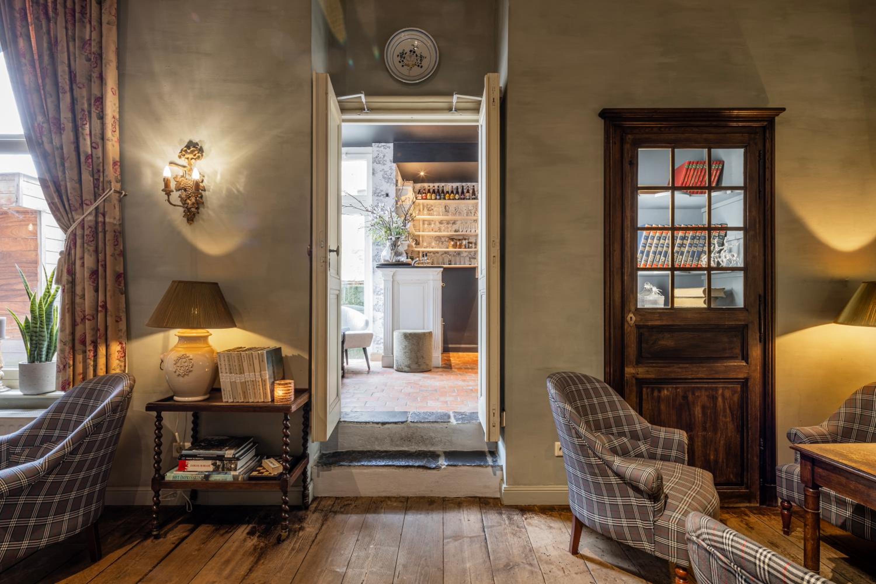 Bruges Vacations - Hotel Ter Brughe by CW Hotel Collection - Property Image 61