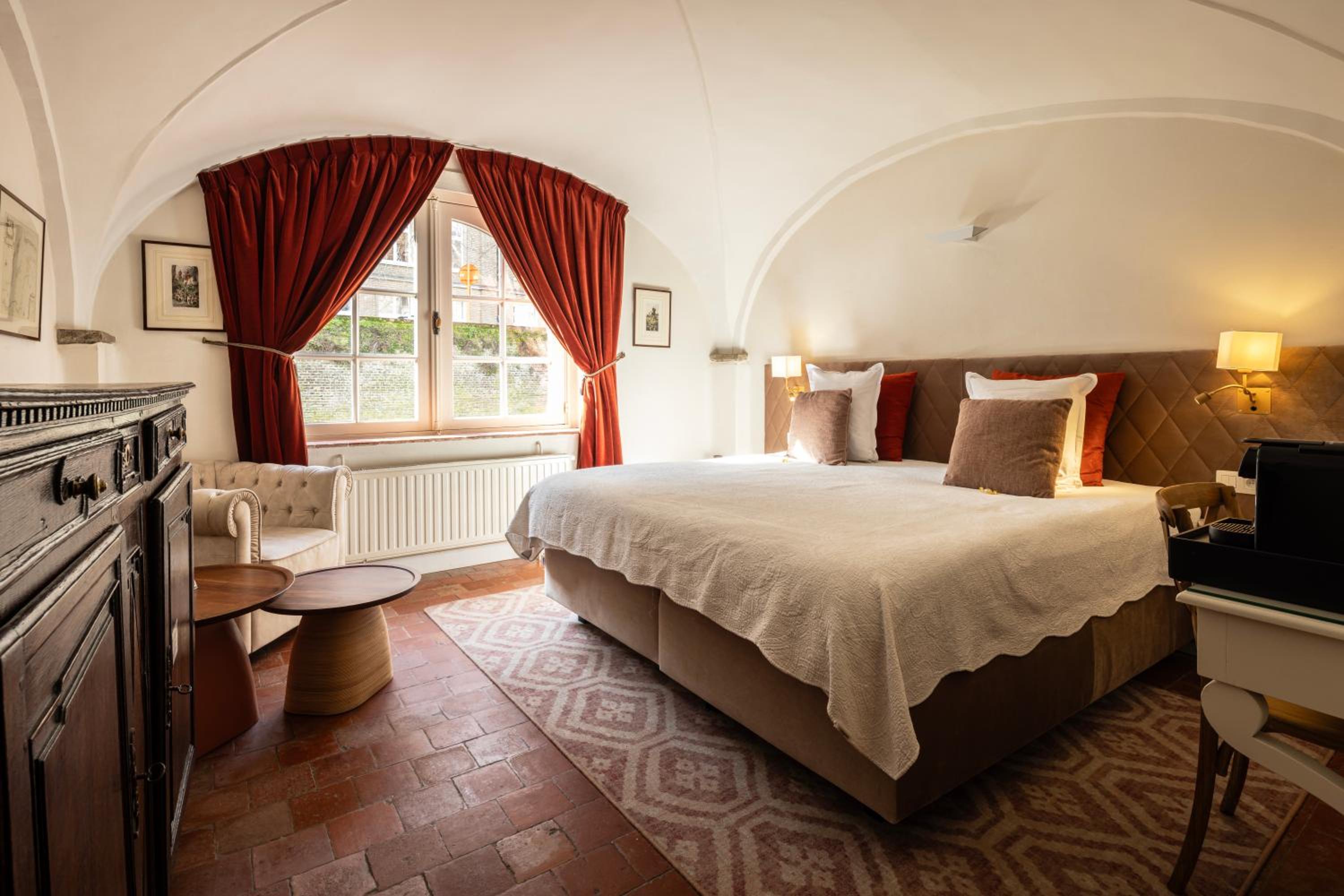 Bruges Vacations - Hotel Ter Brughe by CW Hotel Collection - Property Image 63