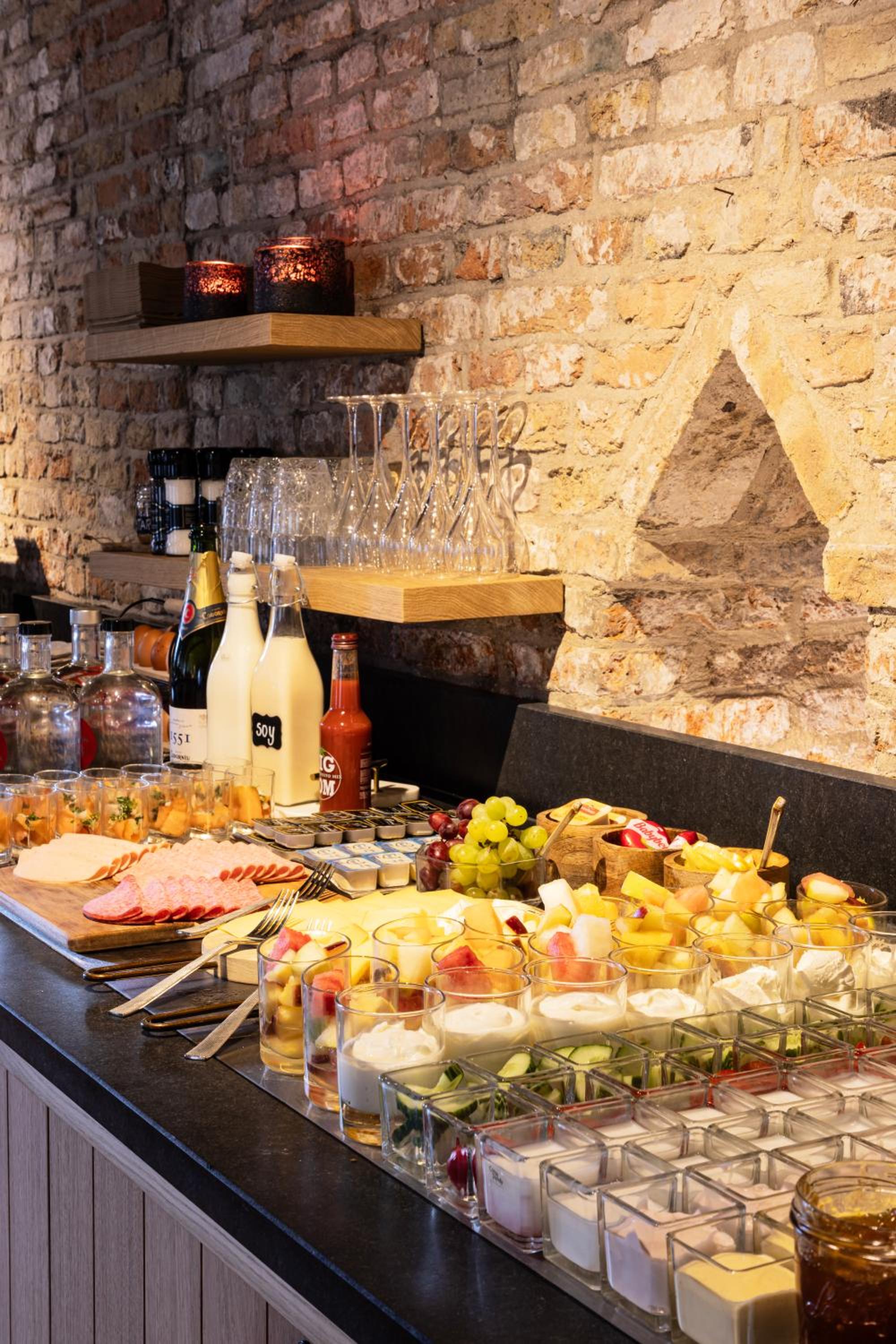 Bruges Vacations - Hotel Ter Brughe by CW Hotel Collection - Property Image 7