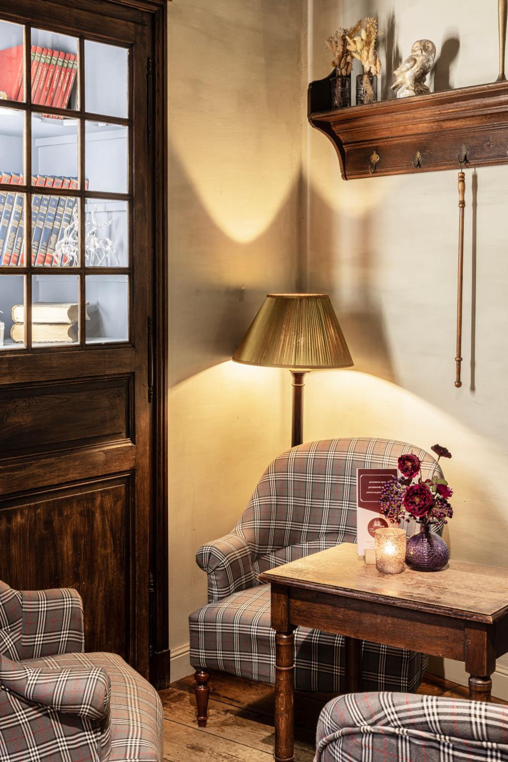 Bruges Vacations - Hotel Ter Brughe by CW Hotel Collection - Property Image 57