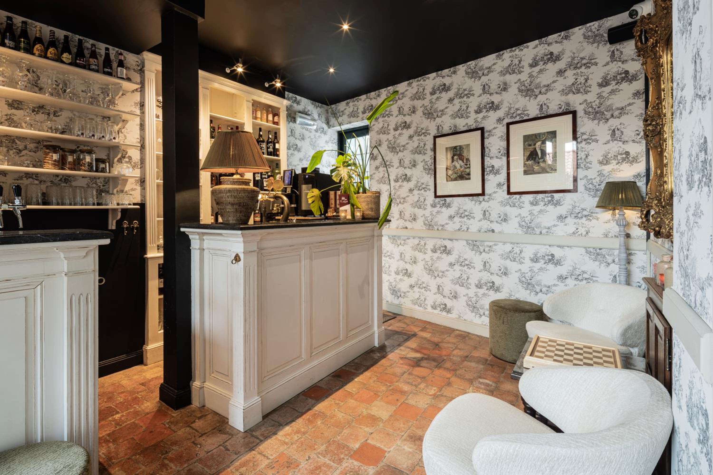 Bruges Vacations - Hotel Ter Brughe by CW Hotel Collection - Property Image 10