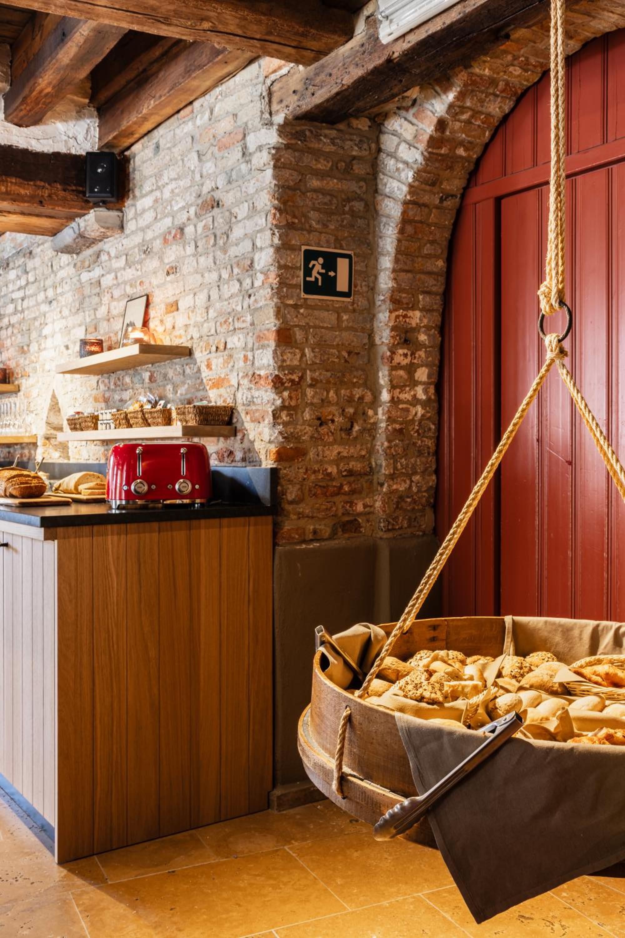 Bruges Vacations - Hotel Ter Brughe by CW Hotel Collection - Property Image 52