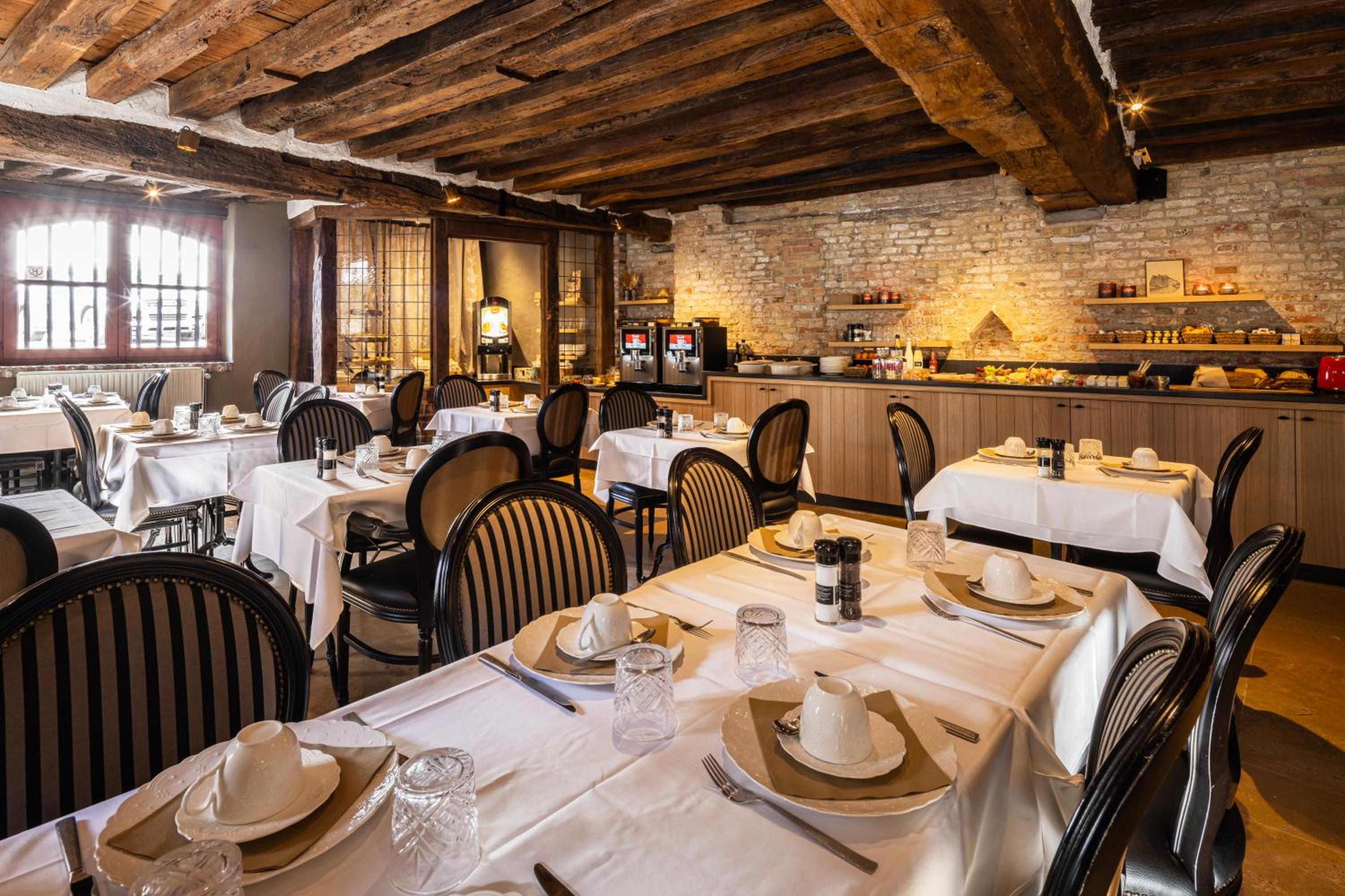Bruges Vacations - Hotel Ter Brughe by CW Hotel Collection - Property Image 19