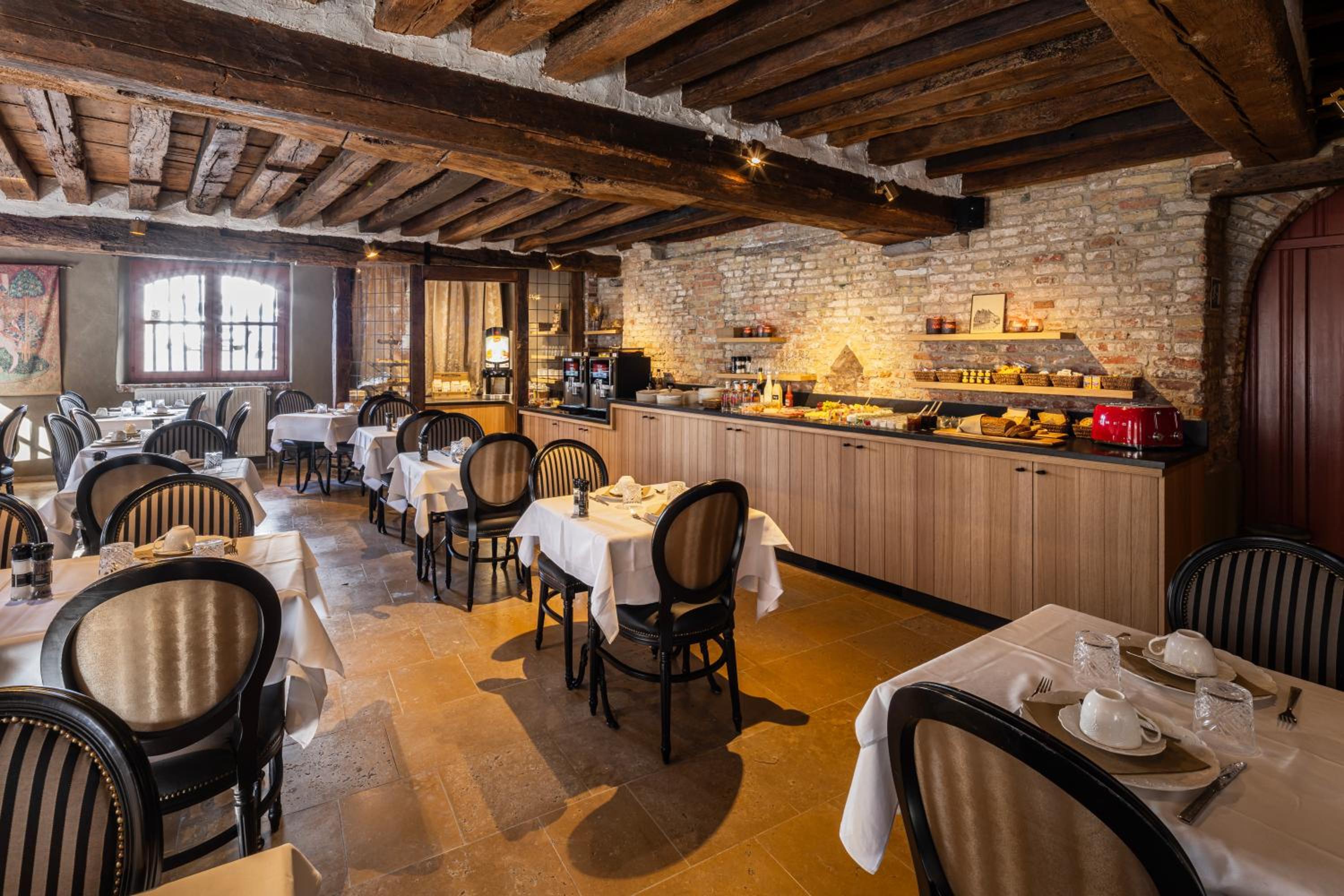 Bruges Vacations - Hotel Ter Brughe by CW Hotel Collection - Property Image 18