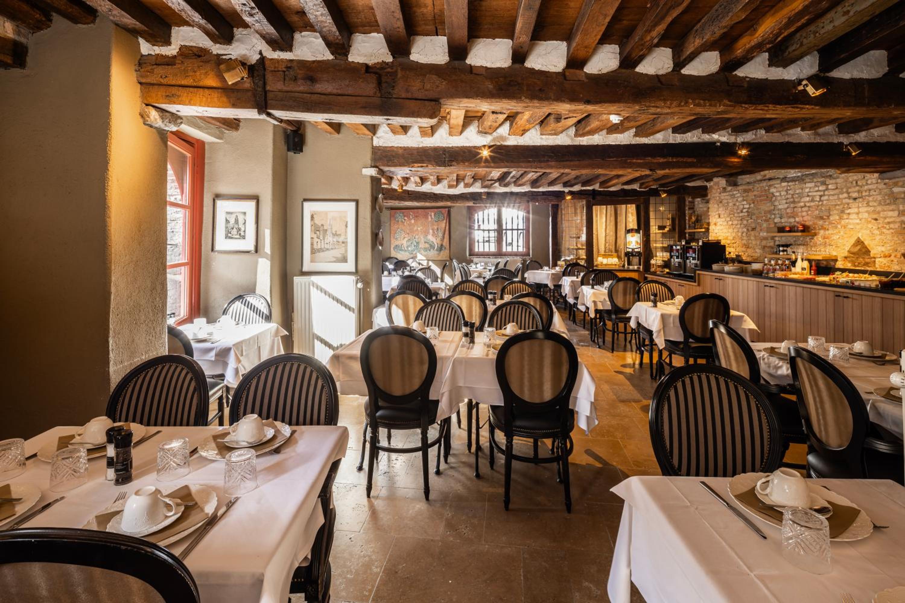 Bruges Vacations - Hotel Ter Brughe by CW Hotel Collection - Property Image 20
