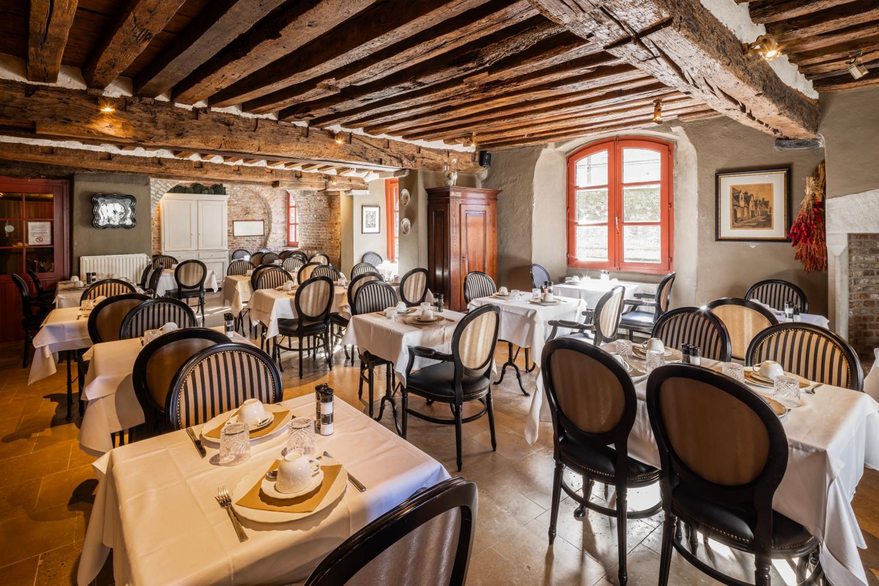 Bruges Vacations - Hotel Ter Brughe by CW Hotel Collection - Property Image 17