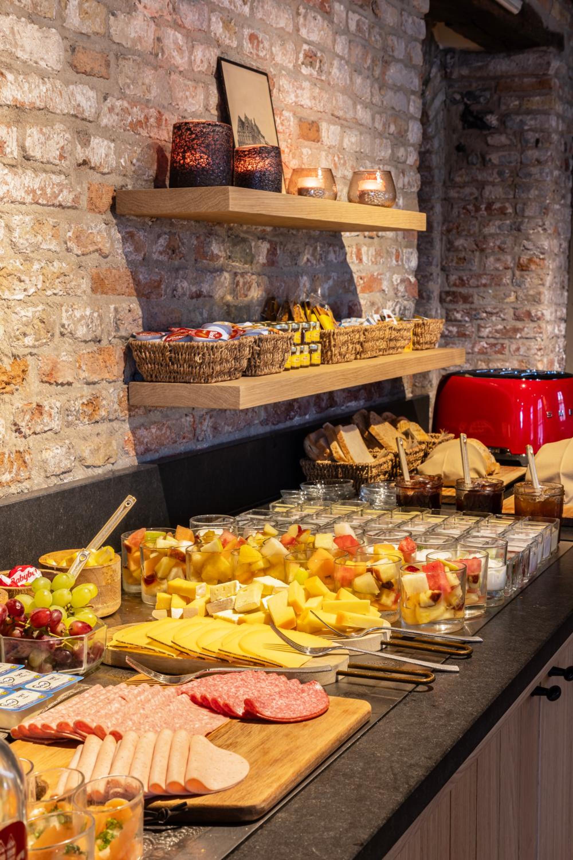 Bruges Vacations - Hotel Ter Brughe by CW Hotel Collection - Property Image 16