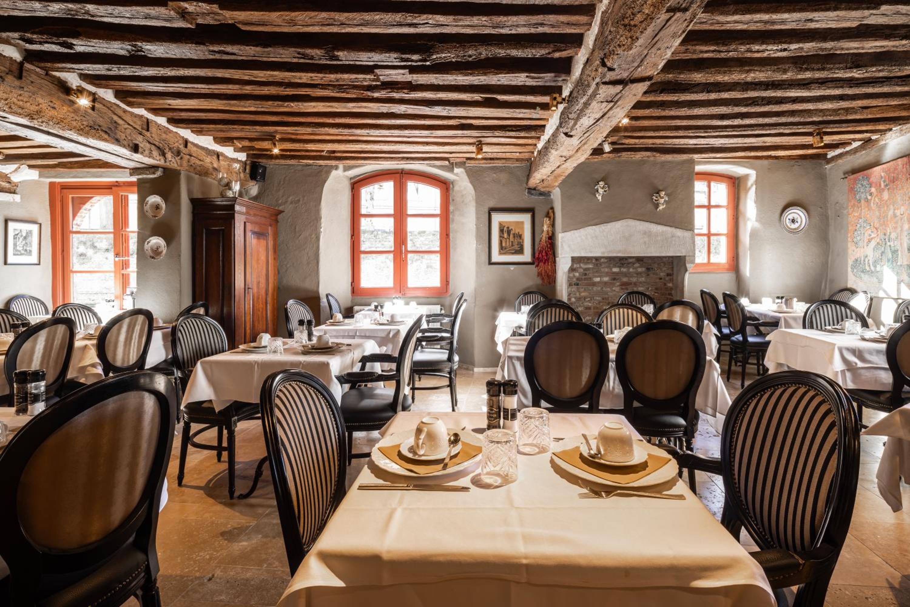 Bruges Vacations - Hotel Ter Brughe by CW Hotel Collection - Property Image 24