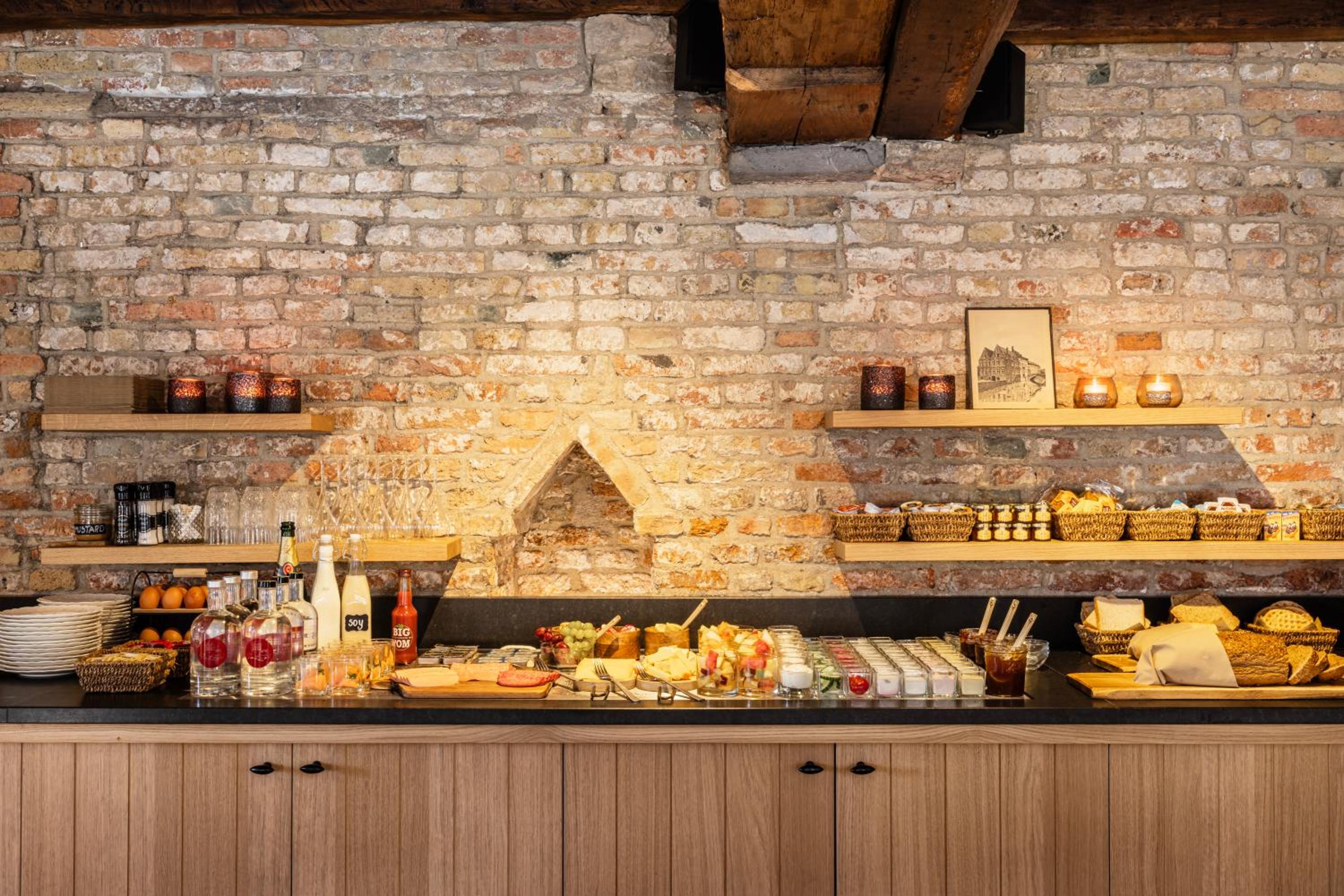 Bruges Vacations - Hotel Ter Brughe by CW Hotel Collection - Property Image 43