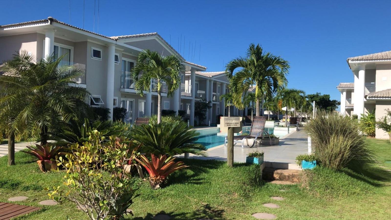 Arraial d Ajuda - Casa Oásis- Lazer, conforto e tranquilidade
