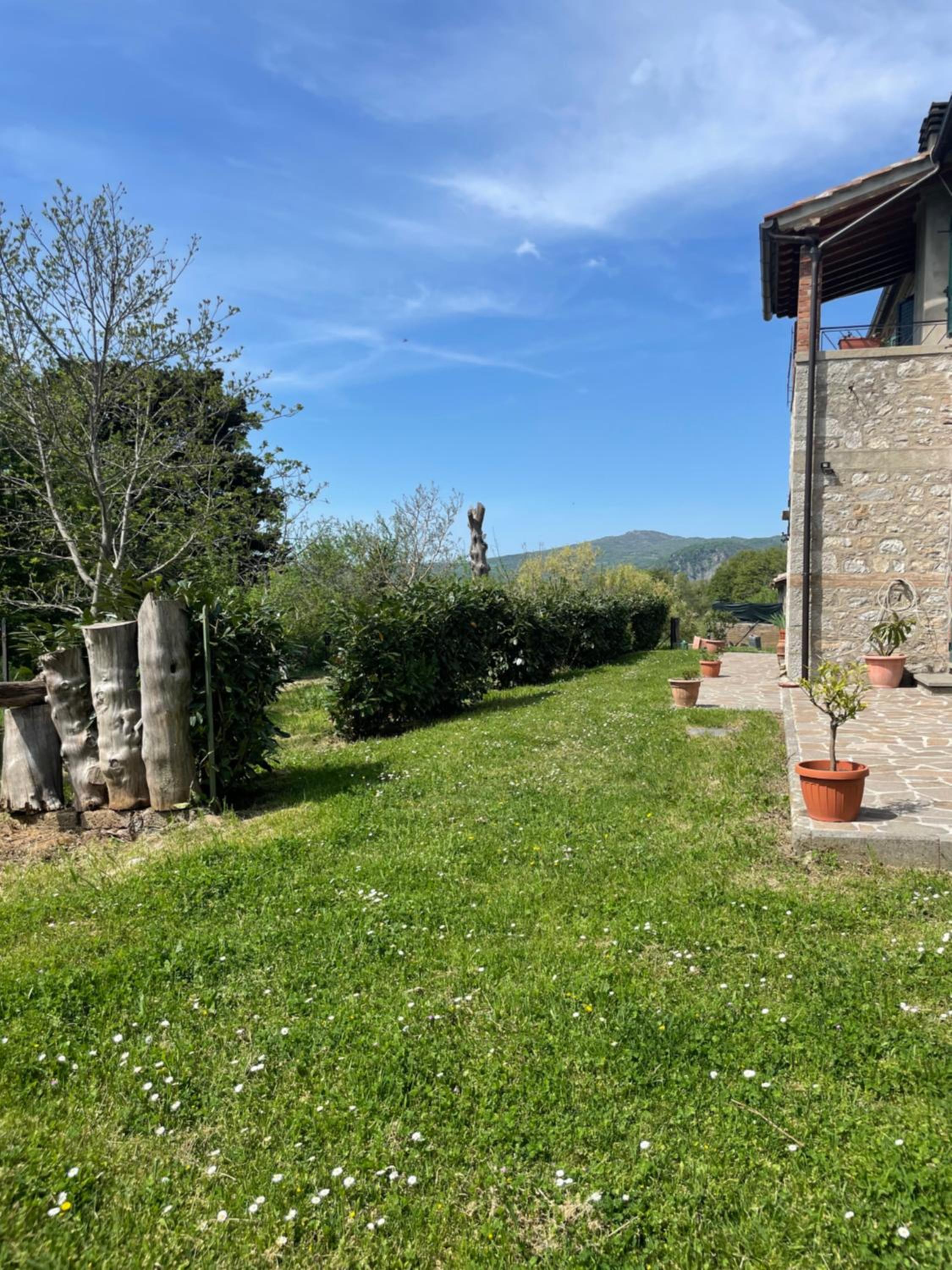 Podere Casagrande