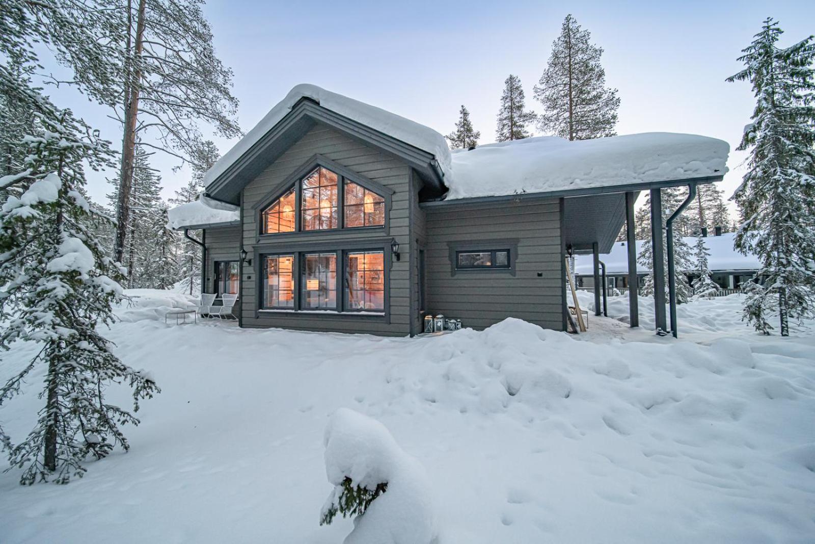 Milis Chalet