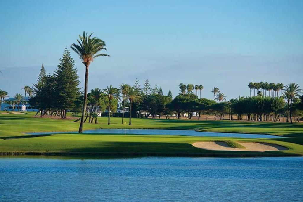 Vista Marina - Puerto Sotogrande